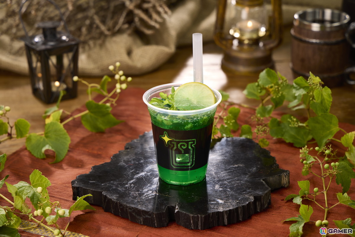 「ユニバーサル・クールジャパン 2025」10周年のフィナーレを飾る「モンスターハンターワイルズ ~モリバーの宴~」が11月19日より開催!の画像