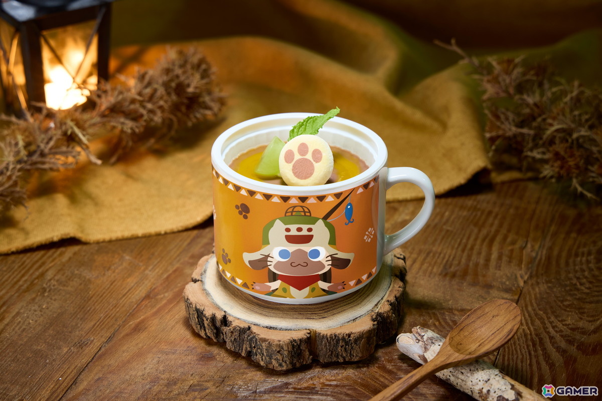 「ユニバーサル・クールジャパン 2025」10周年のフィナーレを飾る「モンスターハンターワイルズ ~モリバーの宴~」が11月19日より開催!の画像