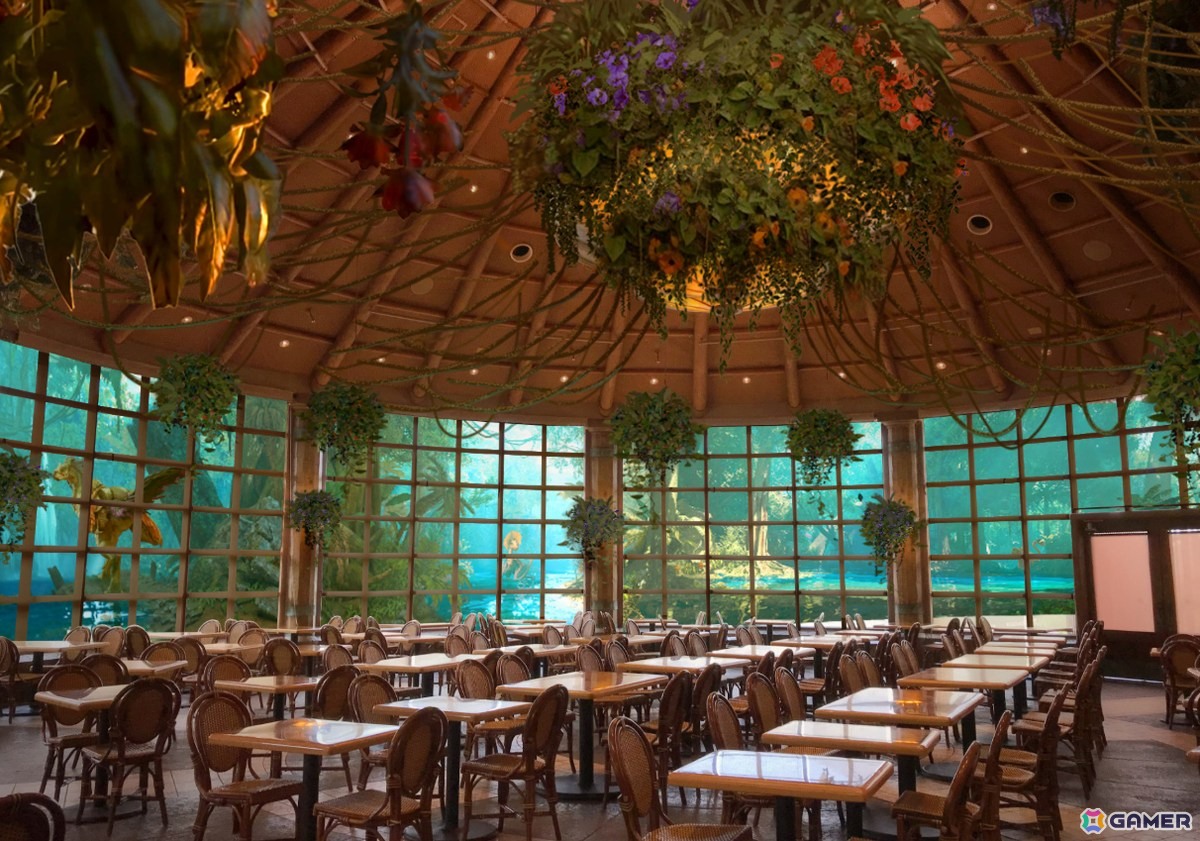 「ユニバーサル・クールジャパン 2025」10周年のフィナーレを飾る「モンスターハンターワイルズ ~モリバーの宴~」が11月19日より開催!の画像