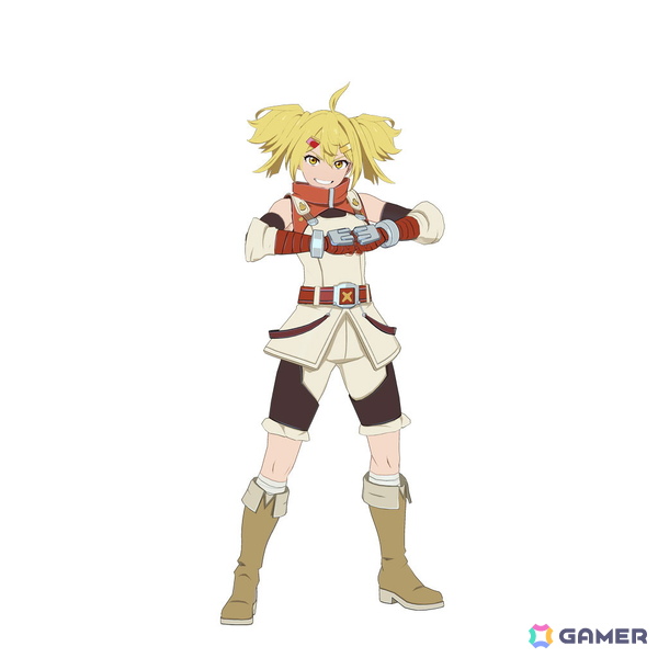 「異世界∞異世界」にアニメ「シャングリラ・フロンティア」のアーサー・ペンシルゴンとオイカッツォが登場!の画像3