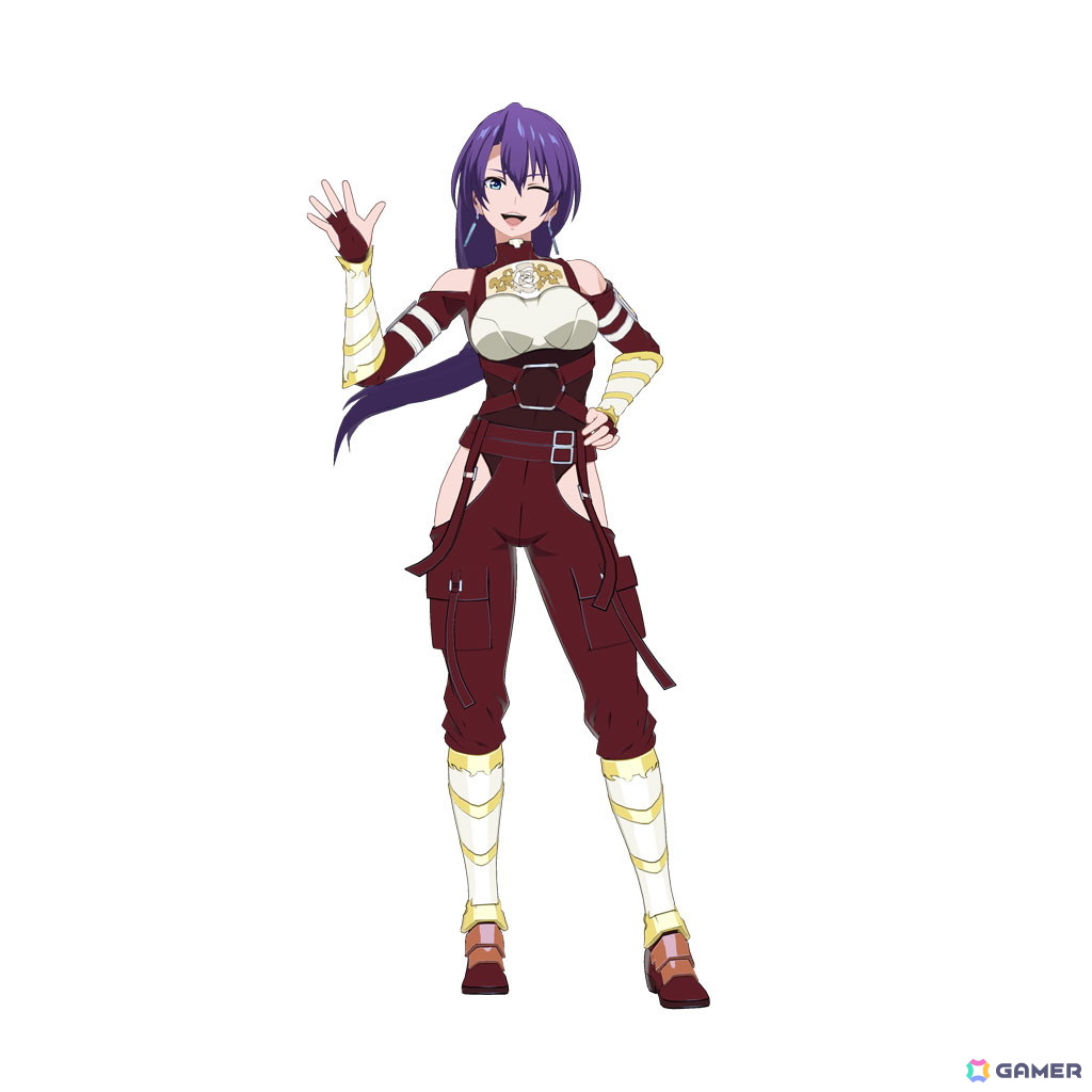 「異世界∞異世界」にアニメ「シャングリラ・フロンティア」のアーサー・ペンシルゴンとオイカッツォが登場！の画像