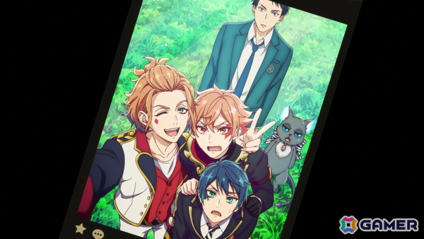 「ディズニー ツイステッドワンダーランド ザ アニメーション」第4話「真夜中ハンギング!」のあらすじ&先行カットが解禁!の画像