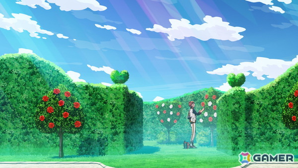 「ディズニー ツイステッドワンダーランド ザ アニメーション」第4話「真夜中ハンギング!」のあらすじ&先行カットが解禁!の画像