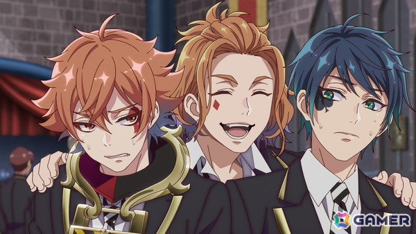 「ディズニー ツイステッドワンダーランド ザ アニメーション」第4話「真夜中ハンギング!」のあらすじ&先行カットが解禁!の画像