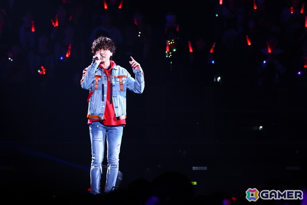 Paradox Live Fanfest「Dope Box」のオフィシャルライブレポート＆スチールが公開！初の2DAYSとなる5thリアルライブ「Dope Show 2026」の開催も発表にの画像