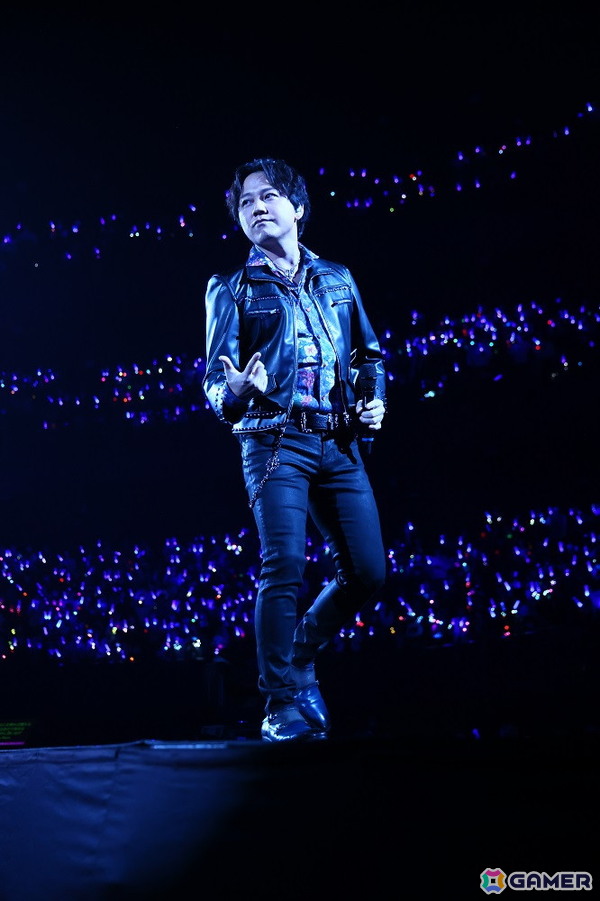 Paradox Live Fanfest「Dope Box」のオフィシャルライブレポート＆スチールが公開！初の2DAYSとなる5thリアルライブ「Dope Show 2026」の開催も発表にの画像