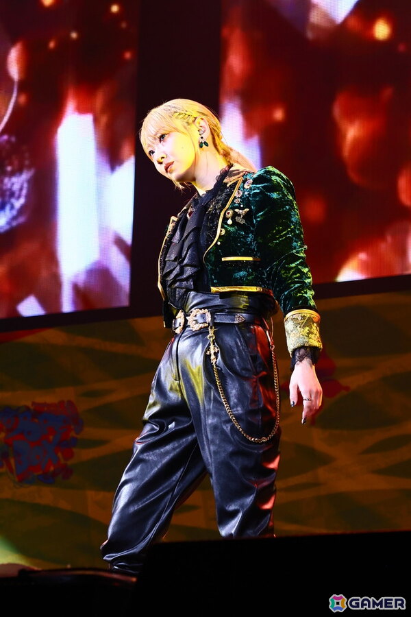 Paradox Live Fanfest「Dope Box」のオフィシャルライブレポート＆スチールが公開！初の2DAYSとなる5thリアルライブ「Dope Show 2026」の開催も発表にの画像