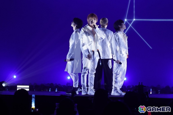 Paradox Live Fanfest「Dope Box」のオフィシャルライブレポート＆スチールが公開！初の2DAYSとなる5thリアルライブ「Dope Show 2026」の開催も発表にの画像2