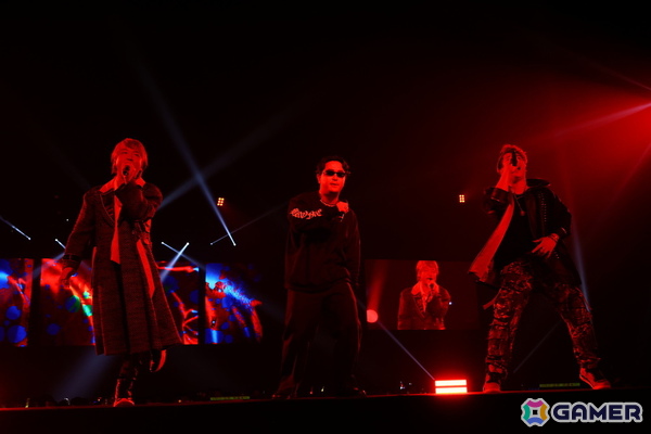 Paradox Live Fanfest「Dope Box」のオフィシャルライブレポート＆スチールが公開！初の2DAYSとなる5thリアルライブ「Dope Show 2026」の開催も発表にの画像21