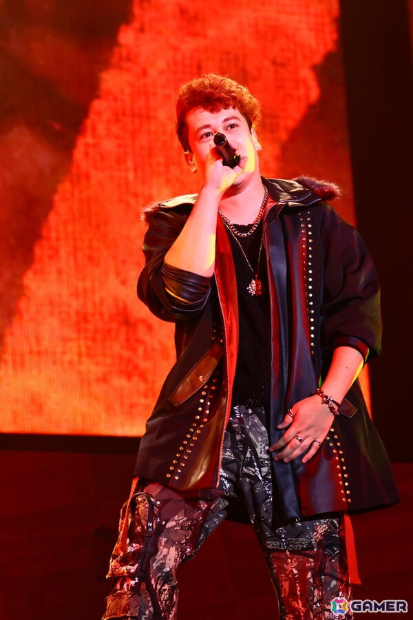 Paradox Live Fanfest「Dope Box」のオフィシャルライブレポート＆スチールが公開！初の2DAYSとなる5thリアルライブ「Dope Show 2026」の開催も発表にの画像