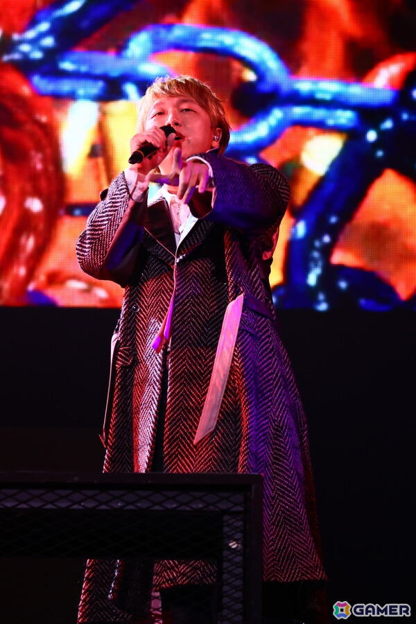 Paradox Live Fanfest「Dope Box」のオフィシャルライブレポート＆スチールが公開！初の2DAYSとなる5thリアルライブ「Dope Show 2026」の開催も発表にの画像