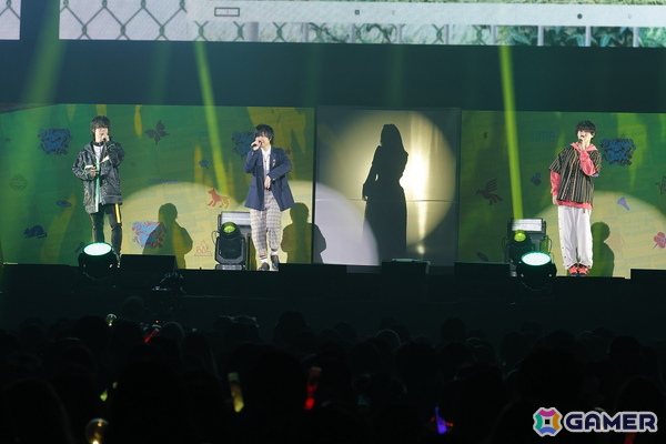 Paradox Live Fanfest「Dope Box」のオフィシャルライブレポート＆スチールが公開！初の2DAYSとなる5thリアルライブ「Dope Show 2026」の開催も発表にの画像26