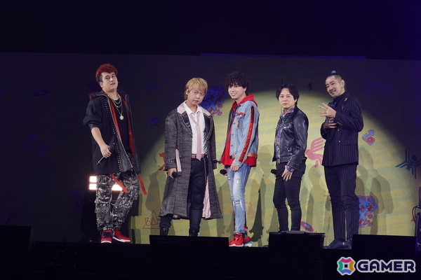 Paradox Live Fanfest「Dope Box」のオフィシャルライブレポート＆スチールが公開！初の2DAYSとなる5thリアルライブ「Dope Show 2026」の開催も発表にの画像27