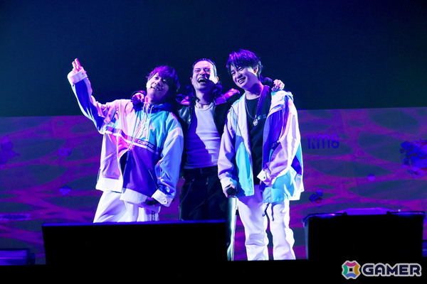 Paradox Live Fanfest「Dope Box」のオフィシャルライブレポート＆スチールが公開！初の2DAYSとなる5thリアルライブ「Dope Show 2026」の開催も発表にの画像29