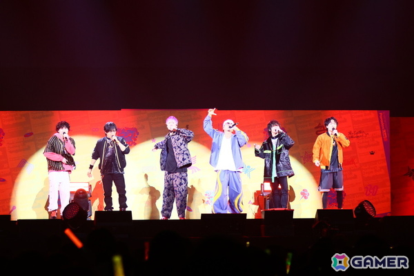 Paradox Live Fanfest「Dope Box」のオフィシャルライブレポート＆スチールが公開！初の2DAYSとなる5thリアルライブ「Dope Show 2026」の開催も発表にの画像32