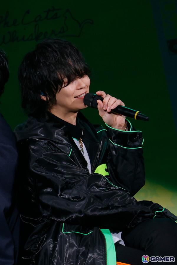 Paradox Live Fanfest「Dope Box」のオフィシャルライブレポート＆スチールが公開！初の2DAYSとなる5thリアルライブ「Dope Show 2026」の開催も発表にの画像