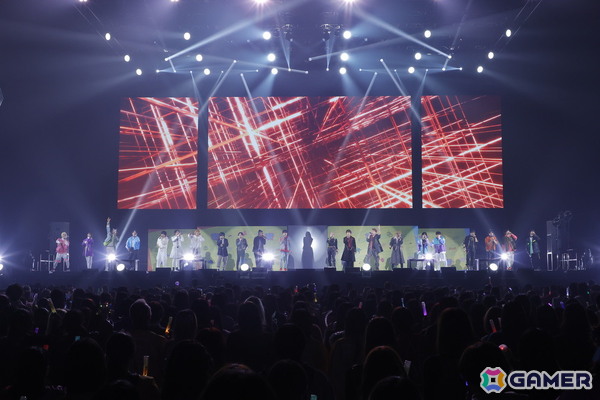 Paradox Live Fanfest「Dope Box」のオフィシャルライブレポート＆スチールが公開！初の2DAYSとなる5thリアルライブ「Dope Show 2026」の開催も発表にの画像37