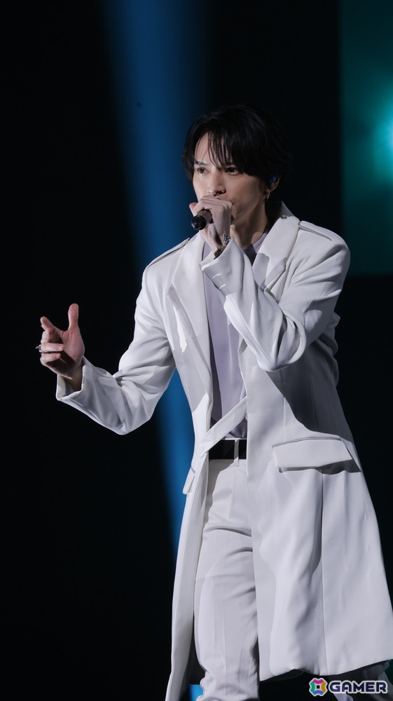 Paradox Live Fanfest「Dope Box」のオフィシャルライブレポート＆スチールが公開！初の2DAYSとなる5thリアルライブ「Dope Show 2026」の開催も発表にの画像