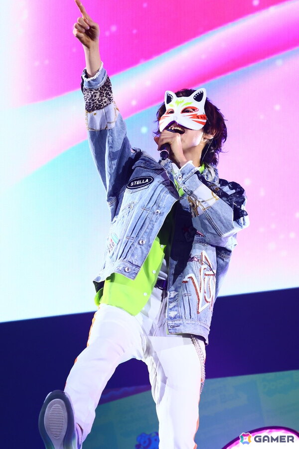 Paradox Live Fanfest「Dope Box」のオフィシャルライブレポート＆スチールが公開！初の2DAYSとなる5thリアルライブ「Dope Show 2026」の開催も発表にの画像