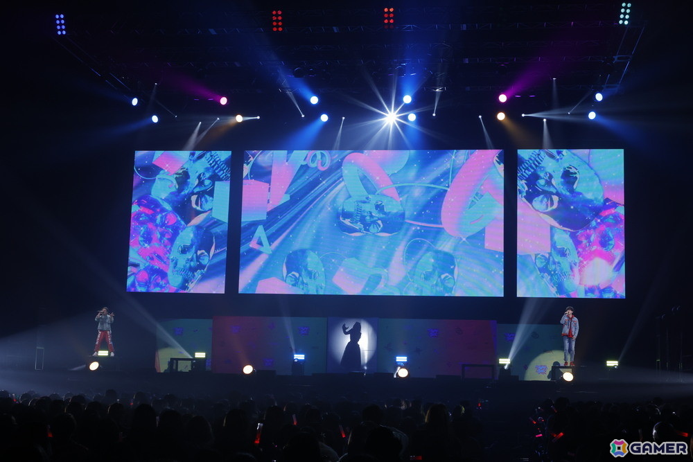 Paradox Live Fanfest「Dope Box」のオフィシャルライブレポート＆スチールが公開！初の2DAYSとなる5thリアルライブ「Dope Show 2026」の開催も発表にの画像