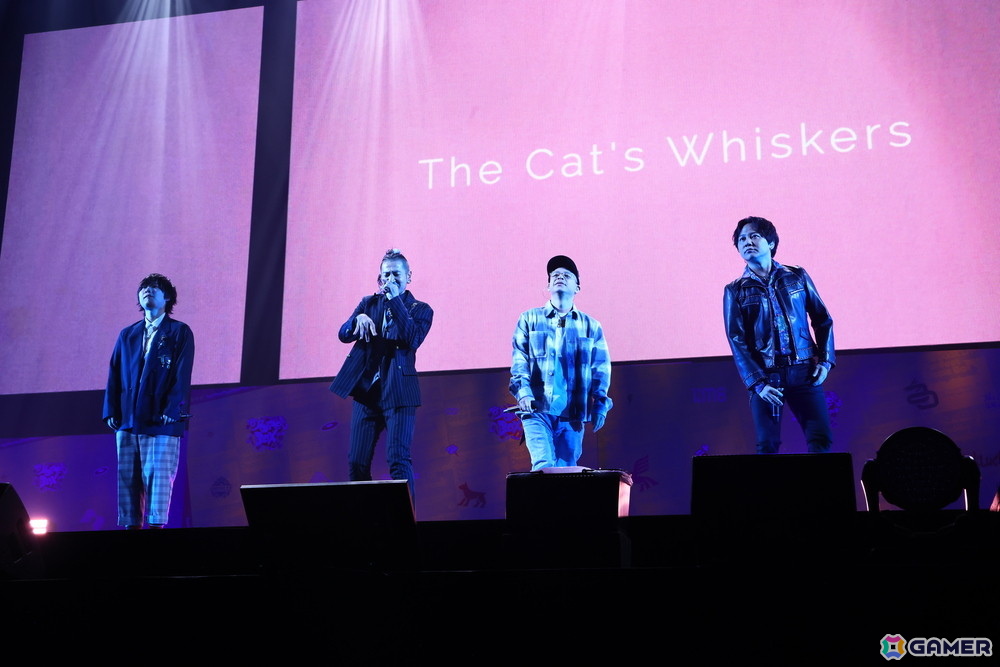 Paradox Live Fanfest「Dope Box」のオフィシャルライブレポート＆スチールが公開！初の2DAYSとなる5thリアルライブ「Dope Show 2026」の開催も発表にの画像