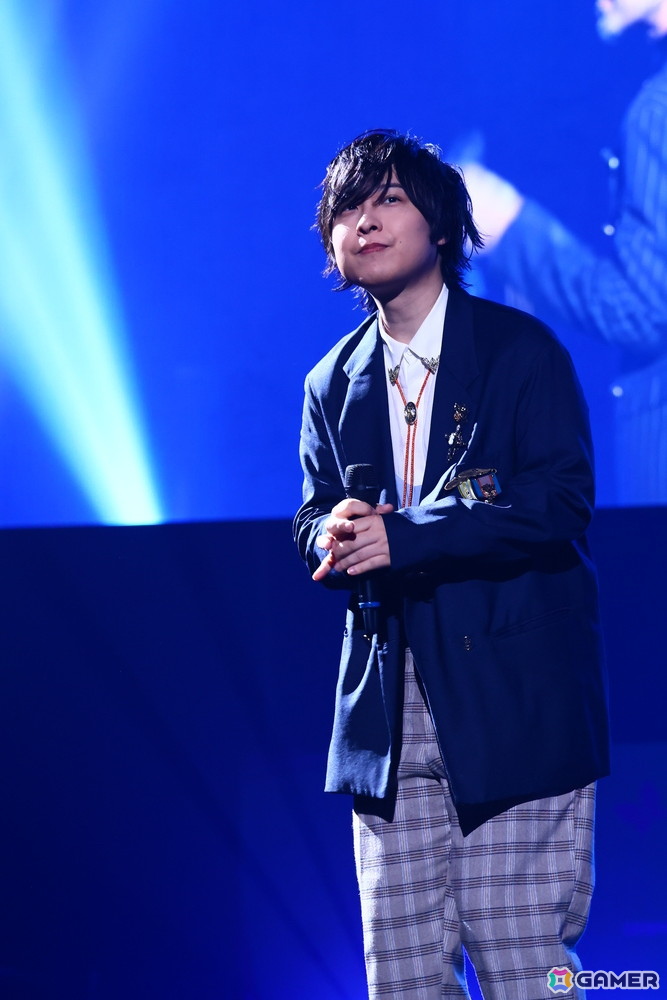 Paradox Live Fanfest「Dope Box」のオフィシャルライブレポート＆スチールが公開！初の2DAYSとなる5thリアルライブ「Dope Show 2026」の開催も発表にの画像17