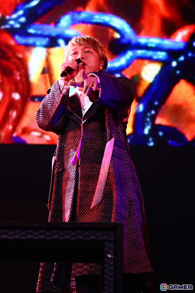Paradox Live Fanfest「Dope Box」のオフィシャルライブレポート＆スチールが公開！初の2DAYSとなる5thリアルライブ「Dope Show 2026」の開催も発表にの画像23