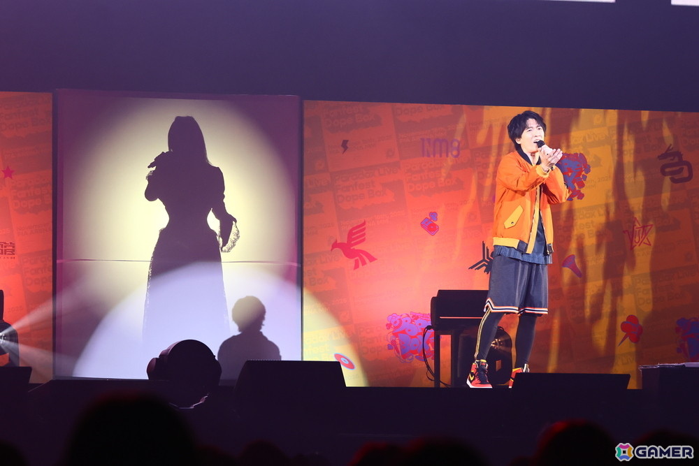 Paradox Live Fanfest「Dope Box」のオフィシャルライブレポート＆スチールが公開！初の2DAYSとなる5thリアルライブ「Dope Show 2026」の開催も発表にの画像