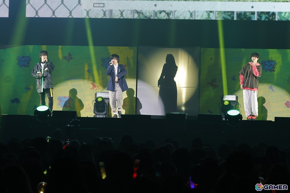 Paradox Live Fanfest「Dope Box」のオフィシャルライブレポート＆スチールが公開！初の2DAYSとなる5thリアルライブ「Dope Show 2026」の開催も発表にの画像