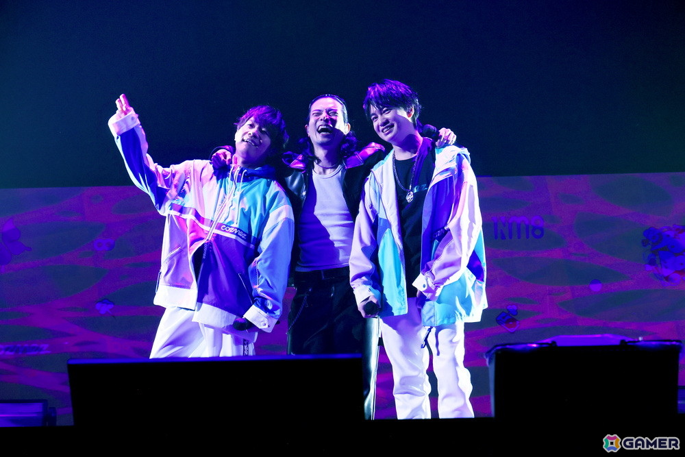 Paradox Live Fanfest「Dope Box」のオフィシャルライブレポート＆スチールが公開！初の2DAYSとなる5thリアルライブ「Dope Show 2026」の開催も発表にの画像