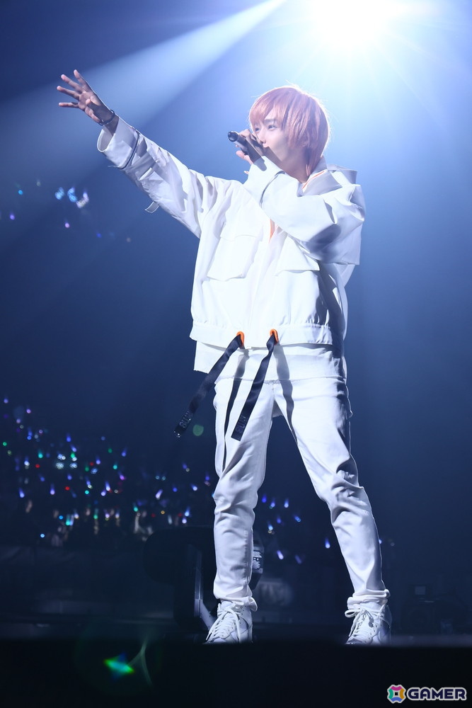 Paradox Live Fanfest「Dope Box」のオフィシャルライブレポート＆スチールが公開！初の2DAYSとなる5thリアルライブ「Dope Show 2026」の開催も発表にの画像3