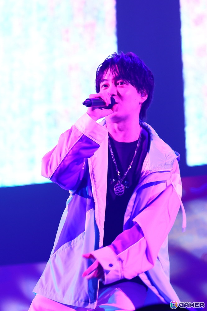Paradox Live Fanfest「Dope Box」のオフィシャルライブレポート＆スチールが公開！初の2DAYSとなる5thリアルライブ「Dope Show 2026」の開催も発表にの画像30