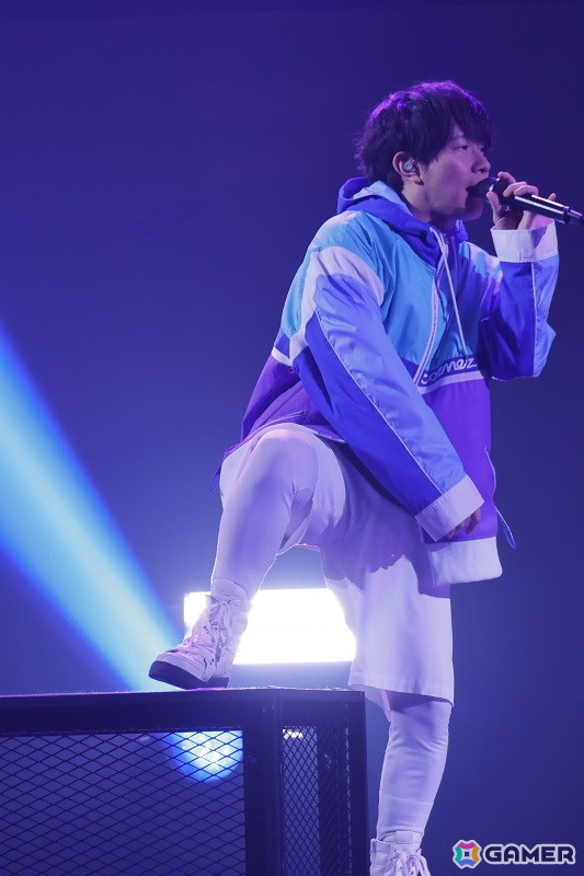 Paradox Live Fanfest「Dope Box」のオフィシャルライブレポート＆スチールが公開！初の2DAYSとなる5thリアルライブ「Dope Show 2026」の開催も発表にの画像31