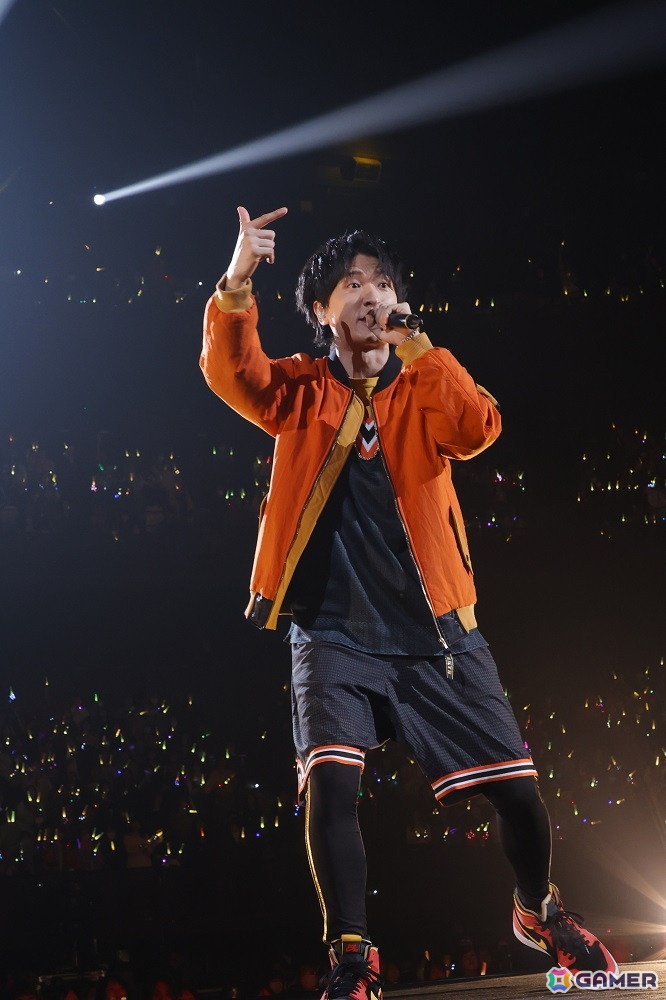 Paradox Live Fanfest「Dope Box」のオフィシャルライブレポート＆スチールが公開！初の2DAYSとなる5thリアルライブ「Dope Show 2026」の開催も発表にの画像35