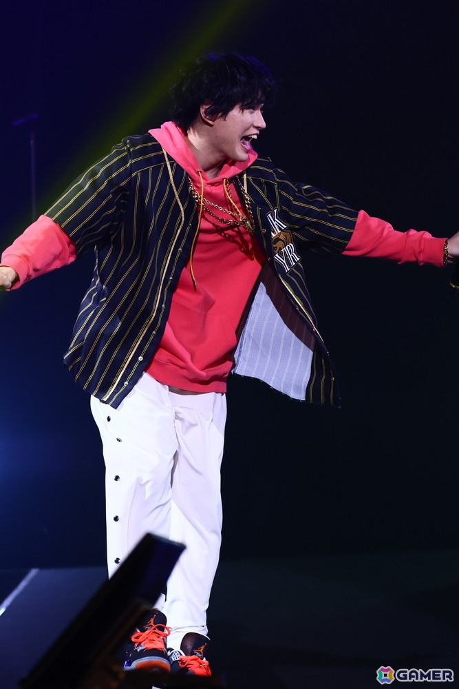 Paradox Live Fanfest「Dope Box」のオフィシャルライブレポート＆スチールが公開！初の2DAYSとなる5thリアルライブ「Dope Show 2026」の開催も発表にの画像36
