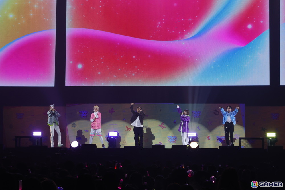 Paradox Live Fanfest「Dope Box」のオフィシャルライブレポート＆スチールが公開！初の2DAYSとなる5thリアルライブ「Dope Show 2026」の開催も発表にの画像