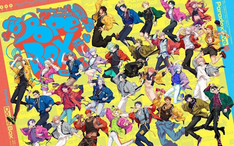 Paradox Live Fanfest「Dope Box」のオフィシャルライブレポート&スチールが公開!初の2DAYSとなる5thリアルライブ「Dope Show 2026」の開催も発表に