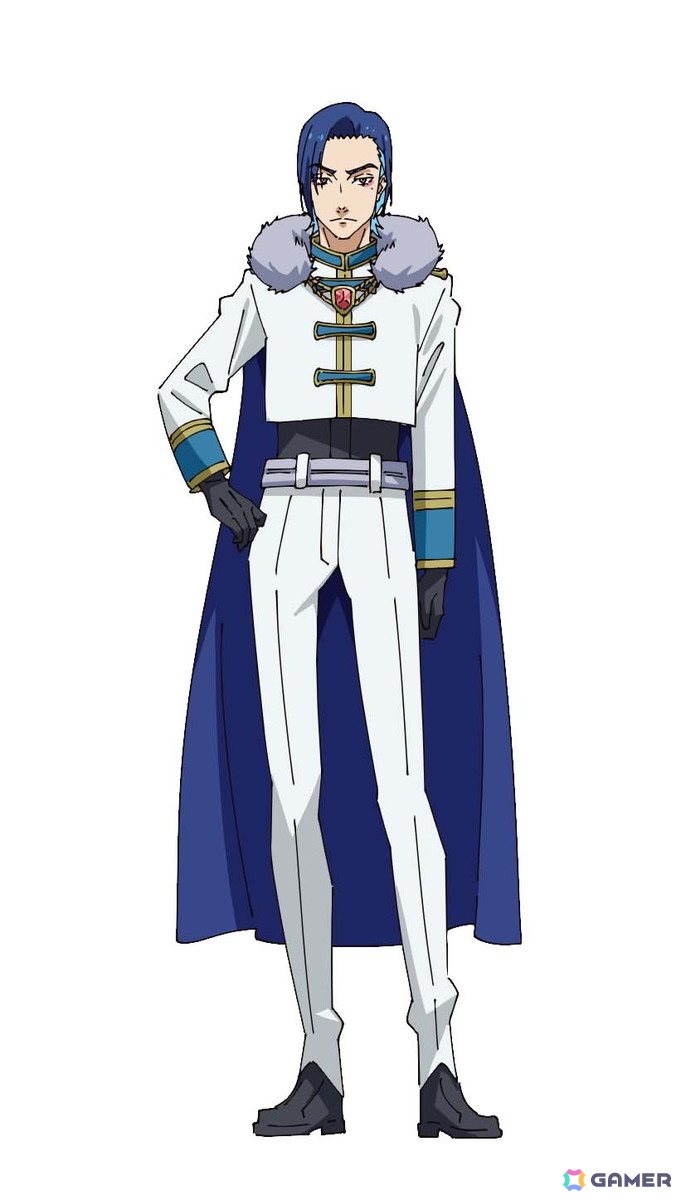 「劇場版 転生したらスライムだった件 蒼海の涙編」物語のカギを握る人物・ゾドンは堂本光一さんが担当!大西沙織さん、遊佐浩二さんの参加もの画像