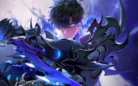 「俺だけレベルアップな件：ARISE OVERDRIVE」ワールドコンテンツとチャレンジモード「バトルフィールド・オブ・タイム」を体験できるデモ版が配信！