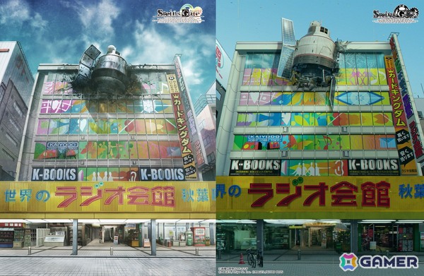 「STEINS;GATE RE:BOOT」の発売時期が2026年へ延期に――huke氏によりリファインされたキャラクターイラストなど開発中のグラフィックの一部が公開の画像10