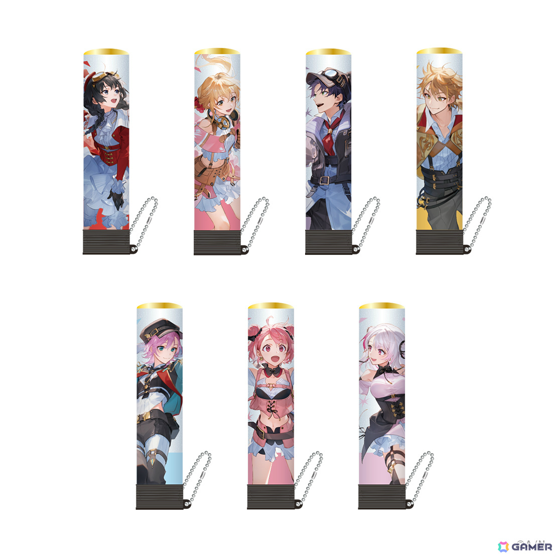 にじさんじ WORLD TOUR 2025 Singin' in the Rainbow！」東京公演