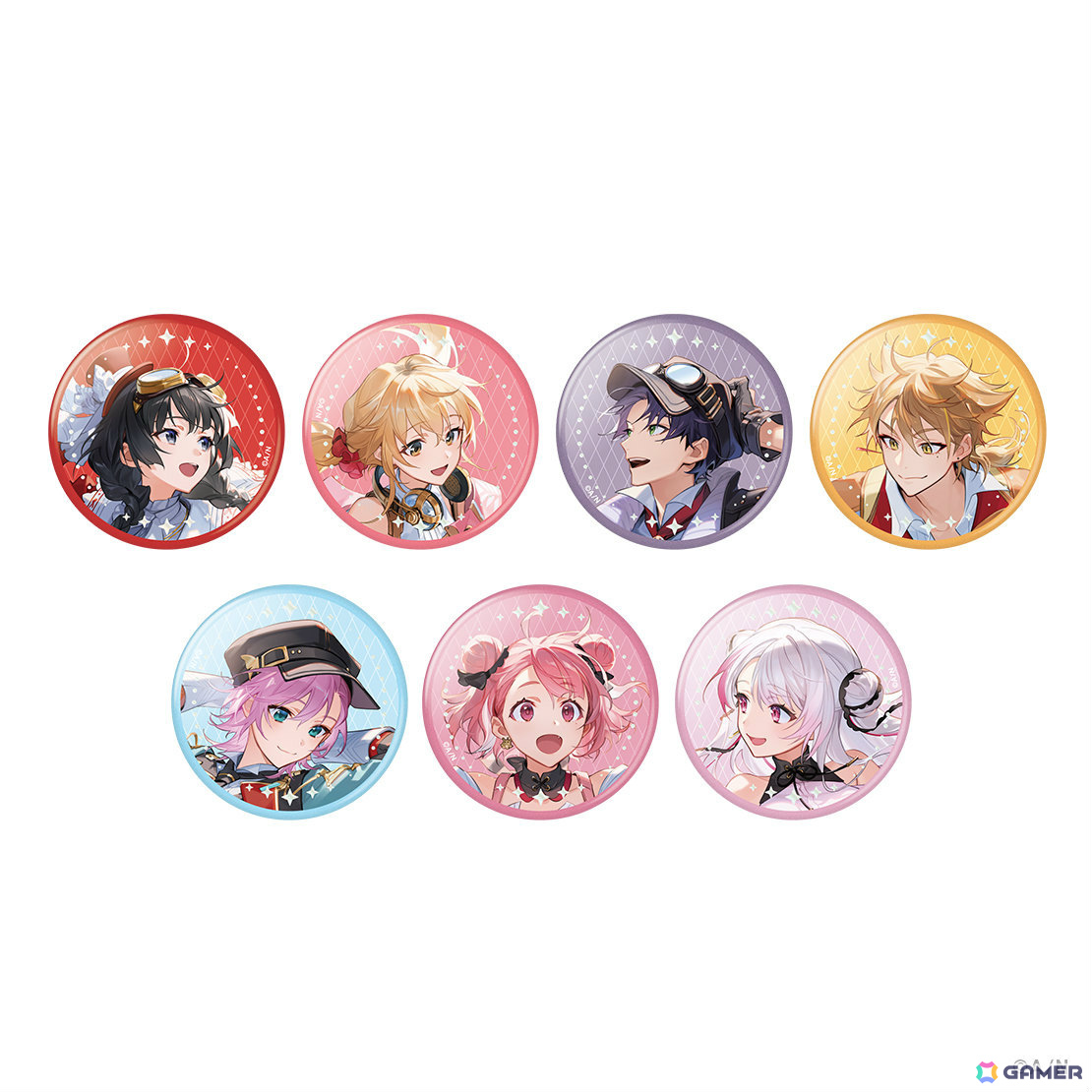 にじさんじ WORLD TOUR 2025 Singin' in the Rainbow！」東京公演