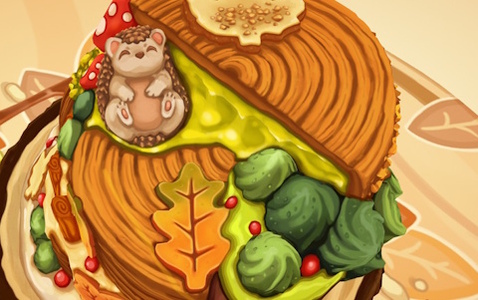 iOS/Android「ドールズオーダー」事前登録者数が15万人を突破