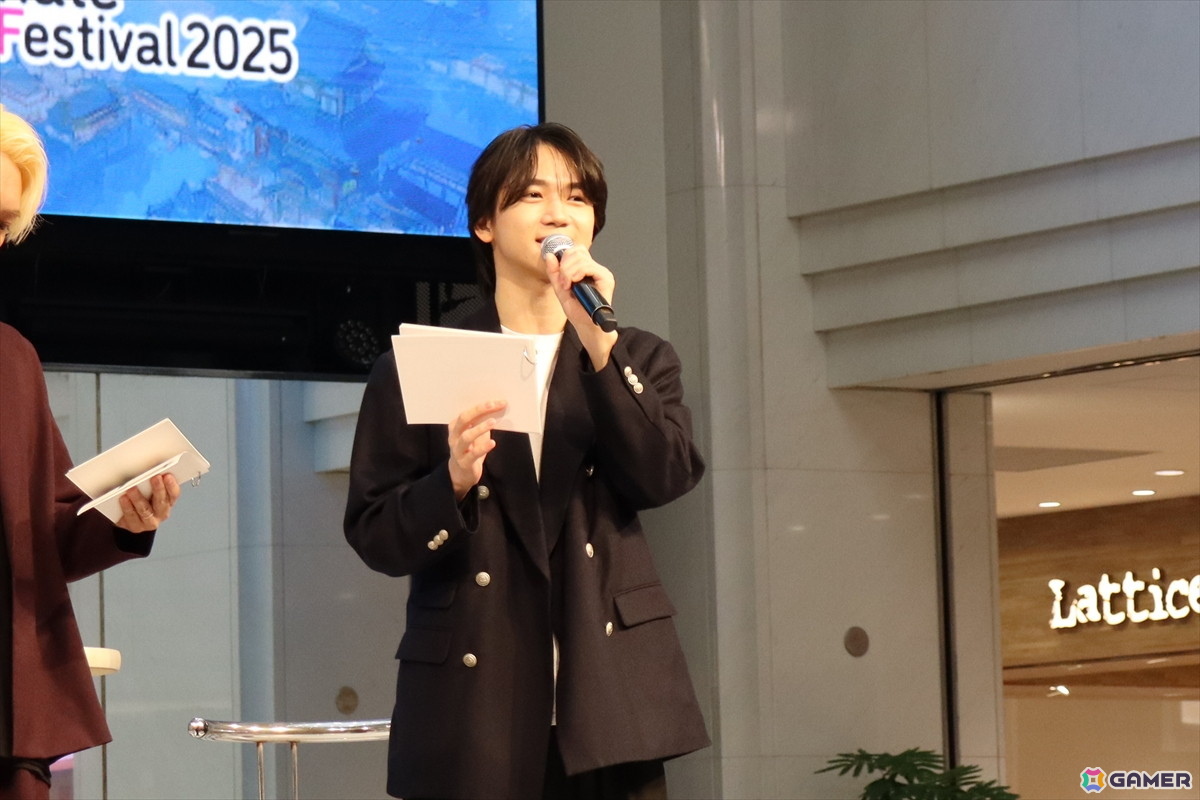 平清盛役・戸谷菊之介さん