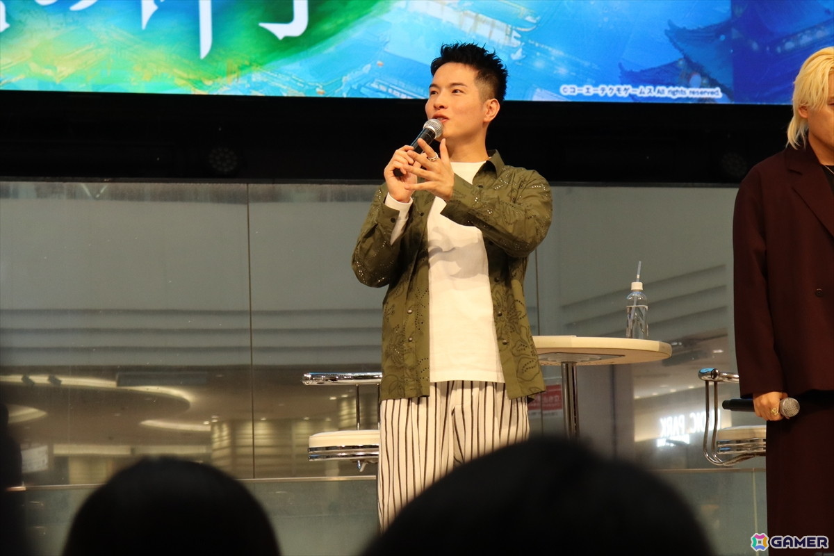 桂小五郎役・鈴木裕斗さん