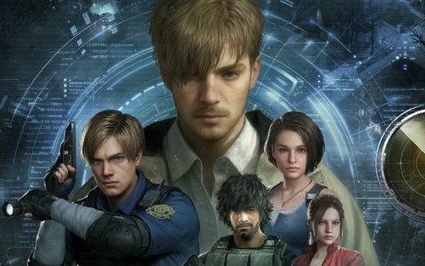 「バイオハザード」シリーズの世界観を新しい切り口で楽しめるストラテジーゲーム「BIOHAZARD Survival Unit」が配信!