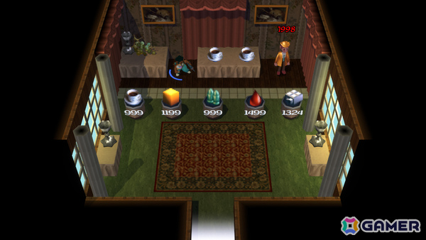 「アノダイン2」などを手掛けたAnalgesic Productionsの3DアクションADV「Angeline Era」が12月8日にリリース！の画像