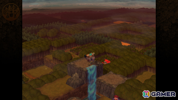 「アノダイン2」などを手掛けたAnalgesic Productionsの3DアクションADV「Angeline Era」が12月8日にリリース！の画像