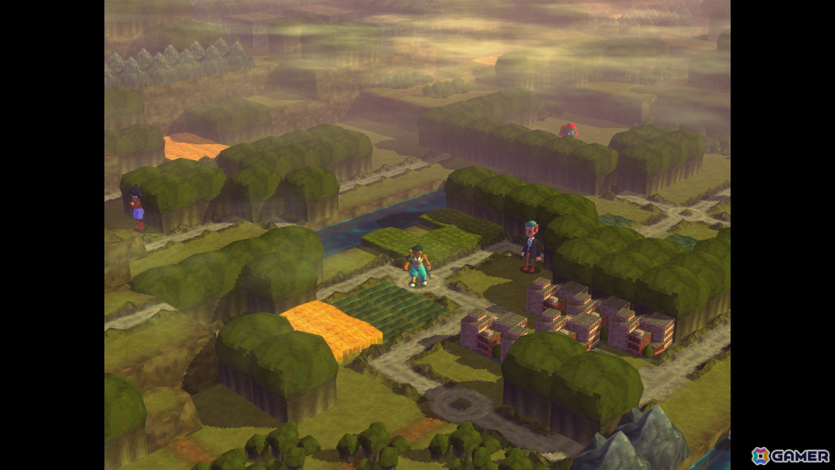 「アノダイン2」などを手掛けたAnalgesic Productionsの3DアクションADV「Angeline Era」が12月8日にリリース！の画像