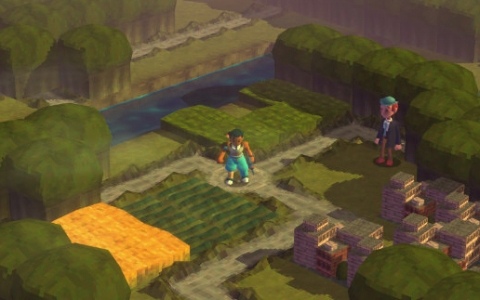 「アノダイン2」などを手掛けたAnalgesic Productionsの3DアクションADV「Angeline Era」が12月8日にリリース!